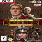 بازی Imperium Romanum Gold Edition GoG