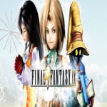 بازی FINAL FANTASY IX