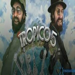 بازی Tropico 5 - Complete Collection