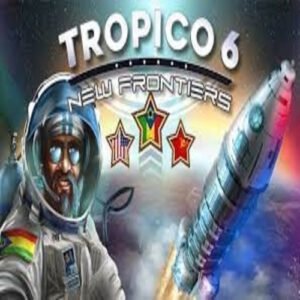بازی Tropico 6 - New Frontiers