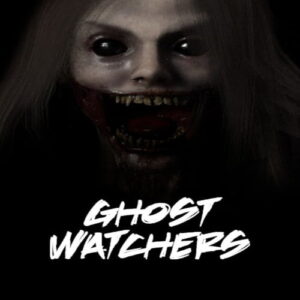 بازی Ghost Watchers
