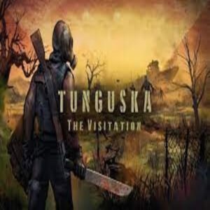 بازی Tunguska The Visitation Way of The Hunter