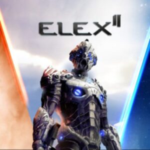 بازی ELEX 2