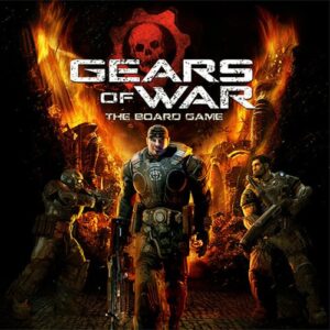 بازی Gears of War 1