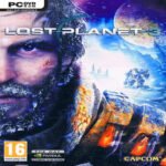 بازی Lost Planet 3