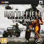 بازی Battlefield Bad Company 2 Vietnam