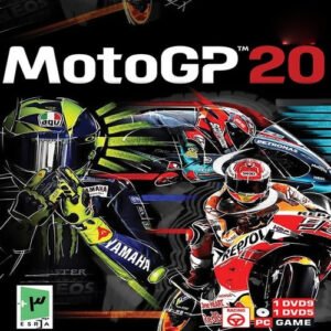 بازی MotoGP 20