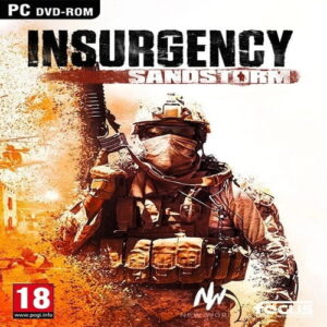 بازی Insurgency Sandstorm