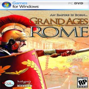بازی Grand Ages Rome