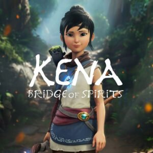 بازی Kena - Bridge of Spirits