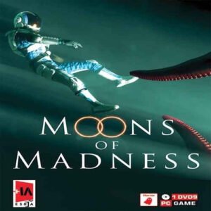 بازی Moons of Madness