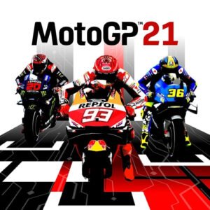 بازی MotoGP 21