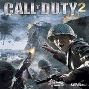 بازی Call Of Duty 2