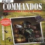 بازی Commandos 2 - Beyond The Call Of Duty