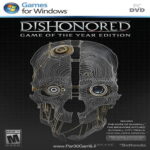 بازی Dishonored Game of the Year
