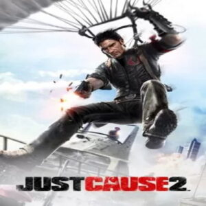 بازی Just Cause 2 نسخه فارسی
