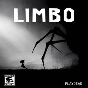 بازی LIMBO