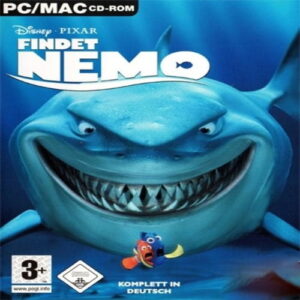 بازی Finding Nemo