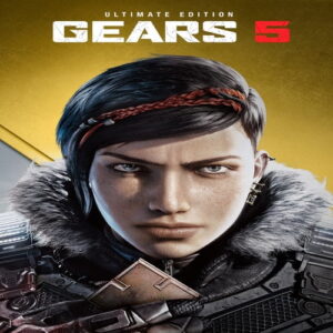 بازی Gears 5 - GotY Edition