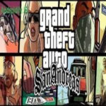 بازی Grand Theft Auto San Andreas