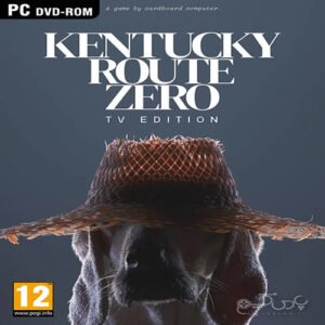 بازی Kentucky RZ Act III POSTMORTEM