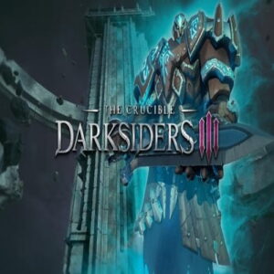 بازی Darksiders 3 - The Crucible