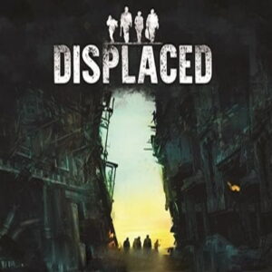 بازی Displace