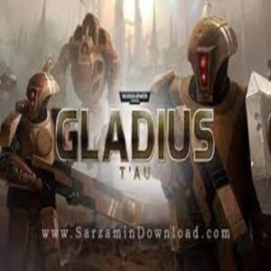 بازی Warhammer 40,000 Gladius - T'au