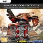 بازی Warhammer 40000 Dawn of War II Master Collection