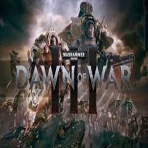 بازیWarhammer 40000 Dawn of War III PreOrder Bonus