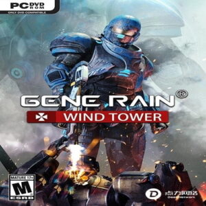 بازی Generain Wind Tower