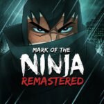 بازی Mark of the Ninja Remastered