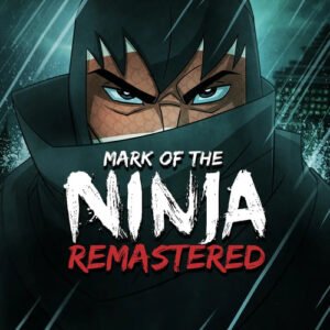 بازی Mark of the Ninja Remastered