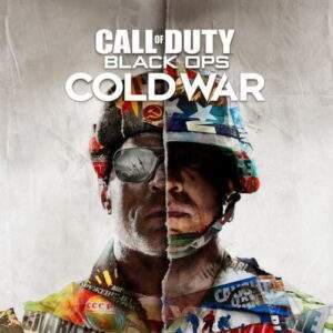بازی Call of Duty Black Ops Cold War