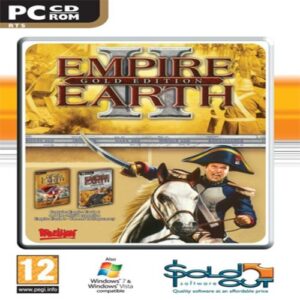 بازی Empire Earth II Gold Edition