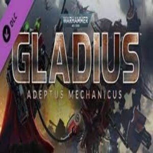 بازی Warhammer 40000 Gladius Relics of War Adeptus Mechanicus