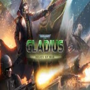 بازی Warhammer 40000 Gladius