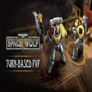 بازی Warhammer 40000 Space Wolf