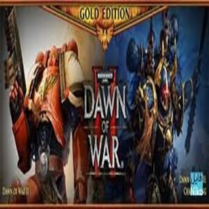 بازی Warhammer 40K Dawn of War II