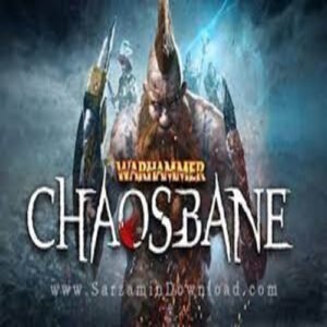 بازی Warhammer Chaosbane - The Forges of Nuln