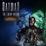 بازی Batman The Enemy - Within Episode 4