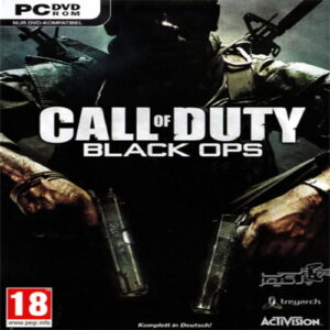 بازی Call of Duty - Black Ops 1