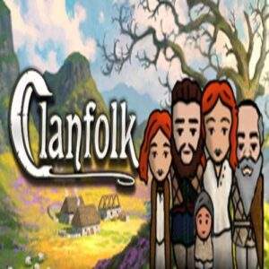 بازی Clanfolk