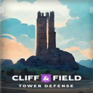 بازی Cliff and Field Tower Defense