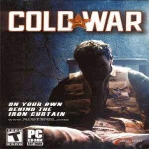 بازی Cold War