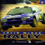بازی Colin McRae Rally 1