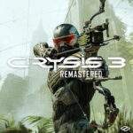 بازی Crysis 3 Remastered