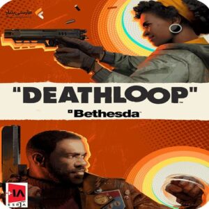 بازی DeathLoop