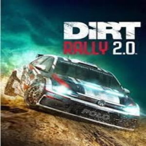 بازی Dirt Rally 2