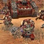بازی Warhammer 40K Dawn of War II-2